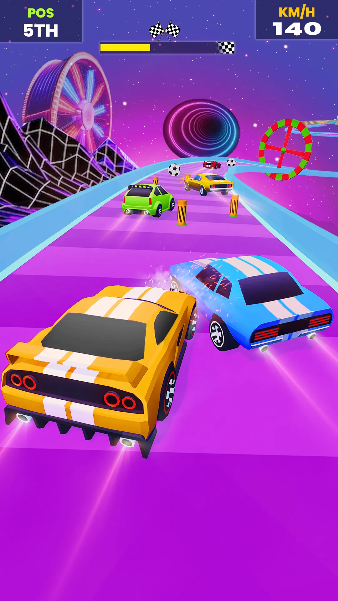 Car Master Race - Car Games | Indus Appstore | Screenshot