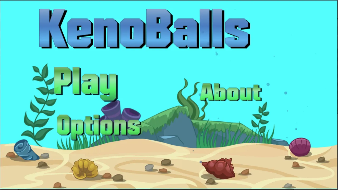 Keno Balls | Indus Appstore | Screenshot