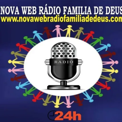 WebRádio Família de Deus | Indus Appstore | Screenshot