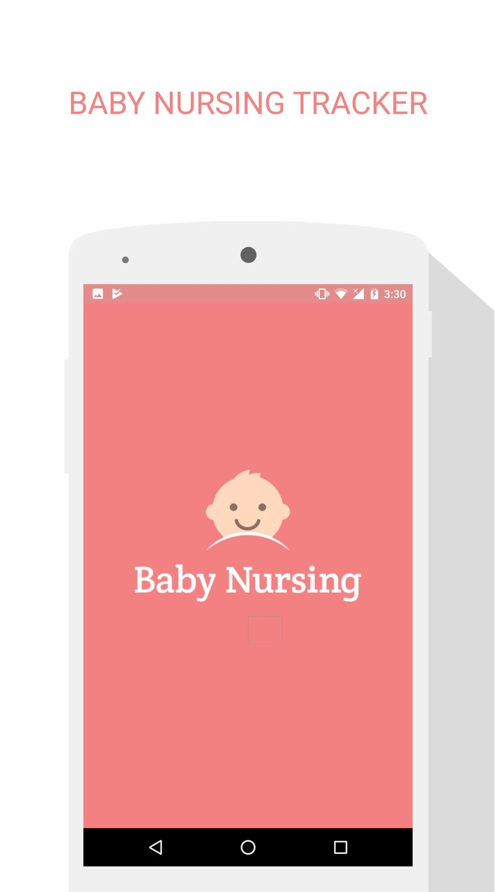 Baby Breastfeeding Tracker | Indus Appstore | Screenshot