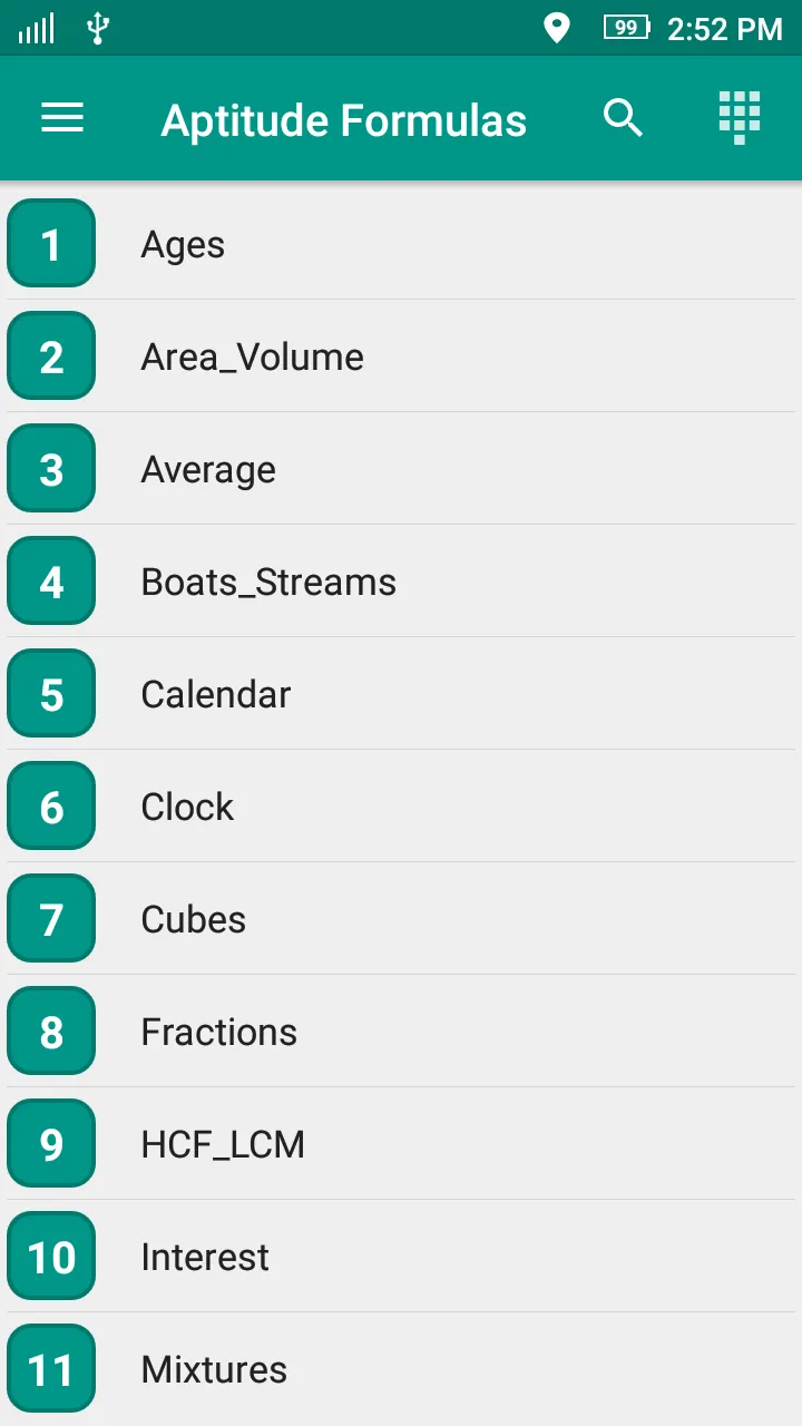 Campus Placement Guide | Indus Appstore | Screenshot