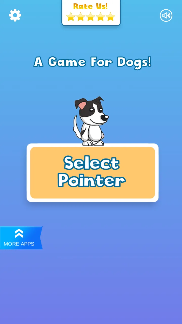 Laser Pointer for Dogs | Indus Appstore | Screenshot