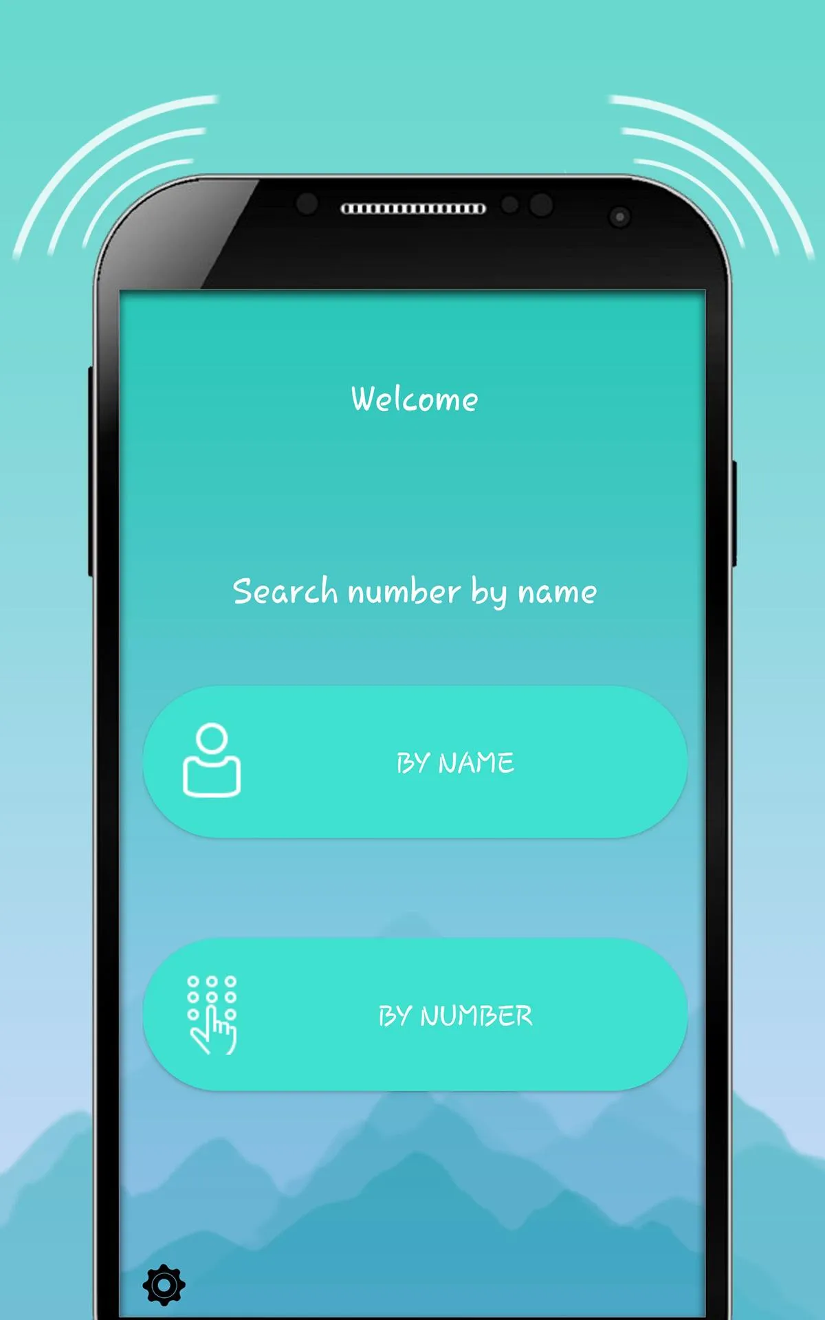 Find Mobile Number | Indus Appstore | Screenshot