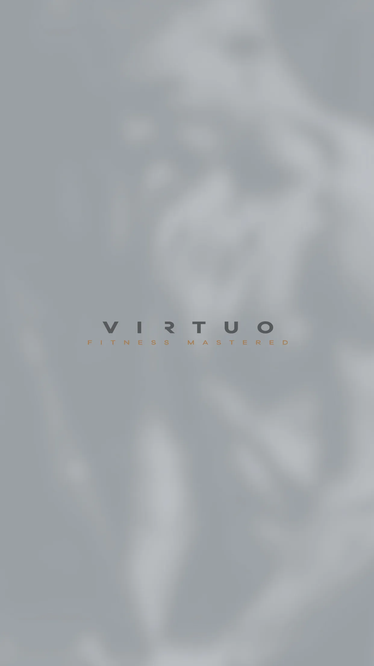 Virtuo Fitness Mastered | Indus Appstore | Screenshot