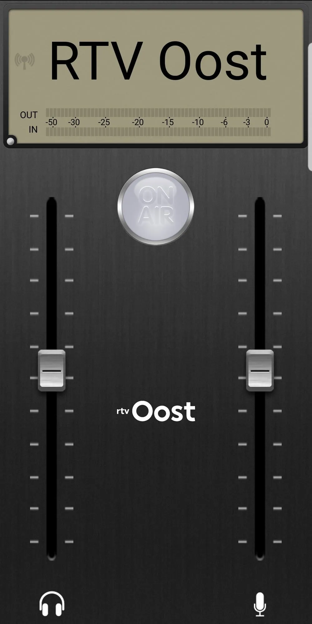 Oost Connect | Indus Appstore | Screenshot