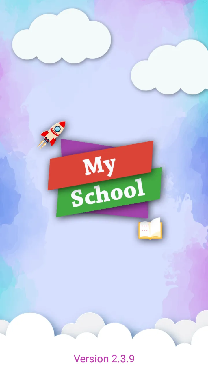 My School | Indus Appstore | Screenshot