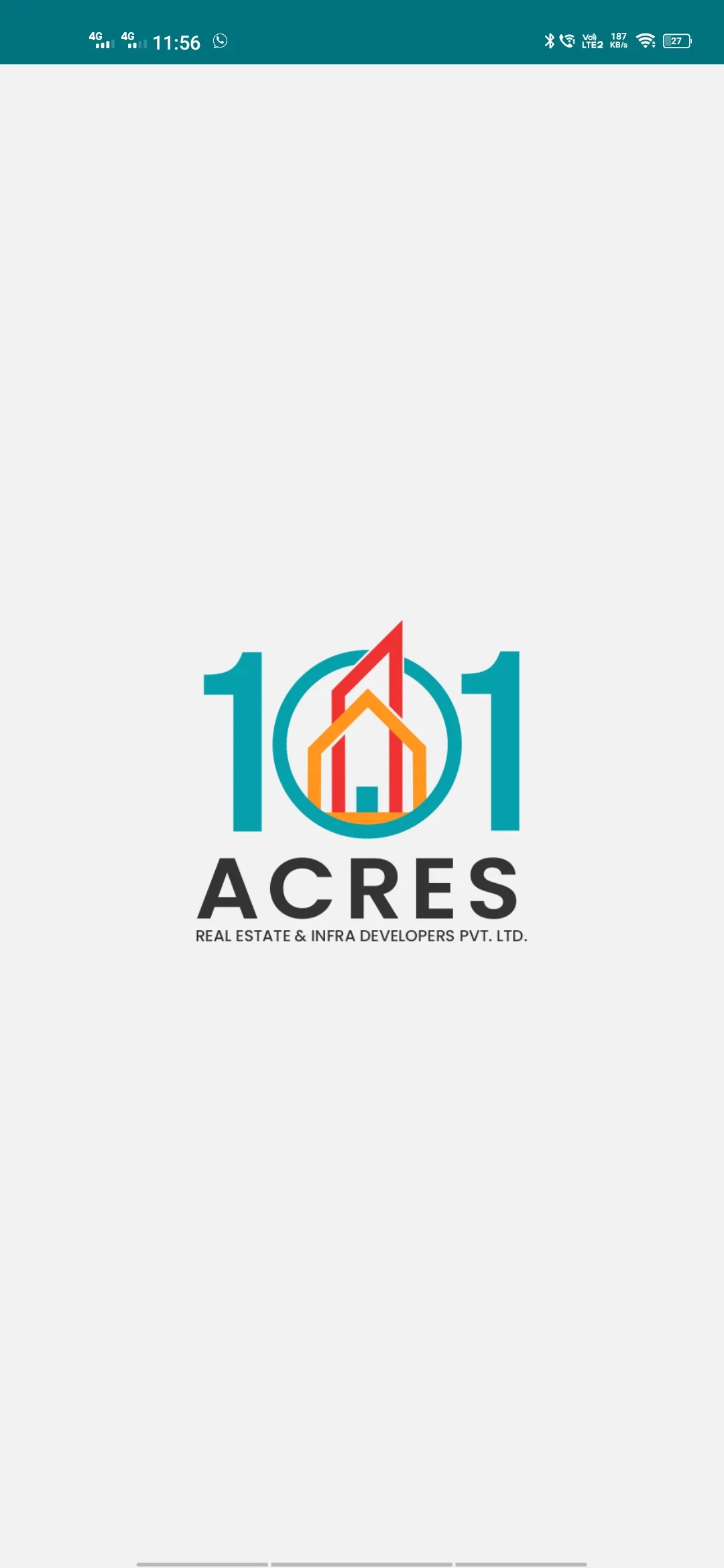 101 Acres | Indus Appstore | Screenshot