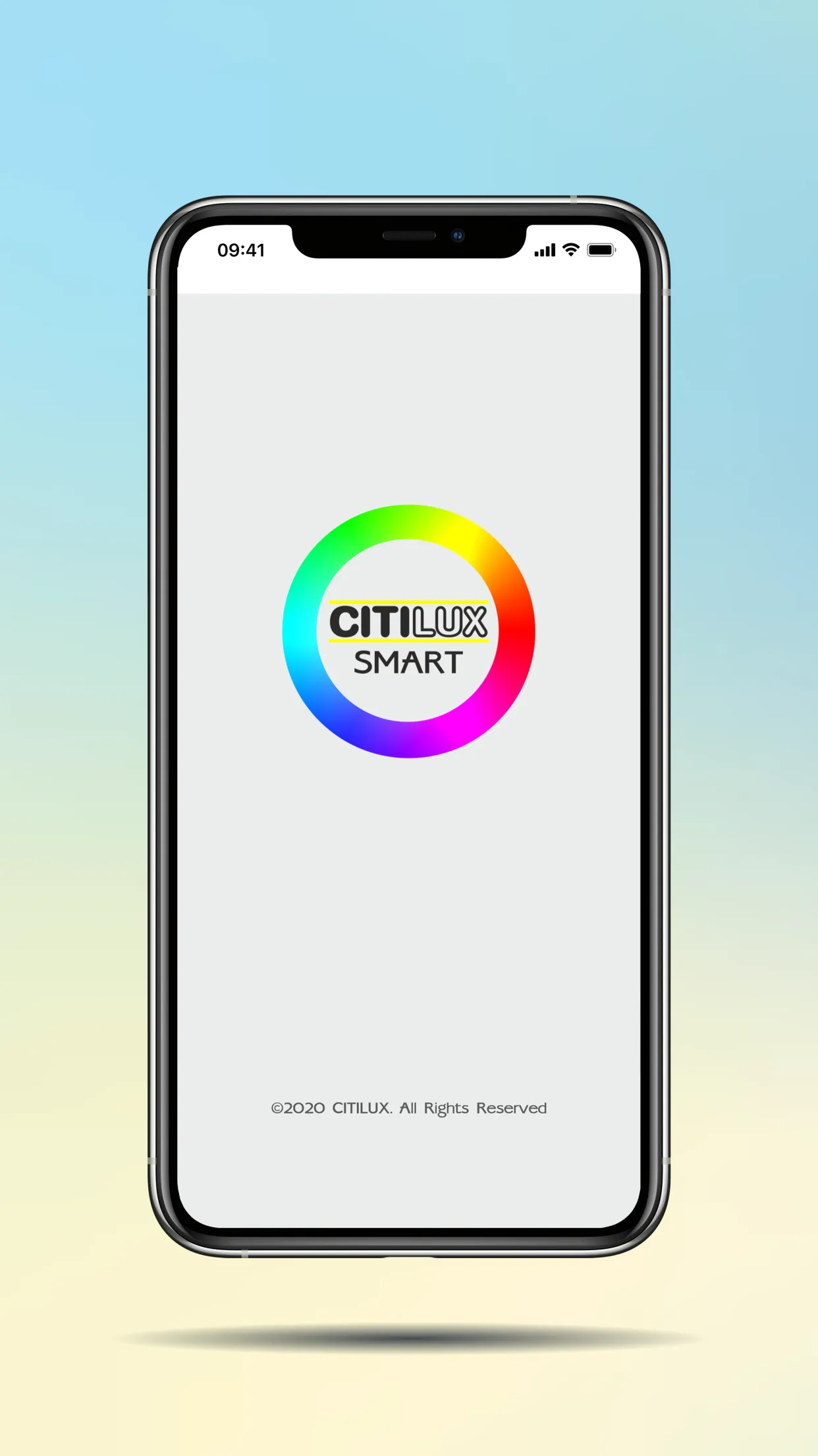 Citilux SMART | Indus Appstore | Screenshot