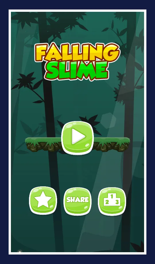 Cute Slime Land: Slime Catcher | Indus Appstore | Screenshot