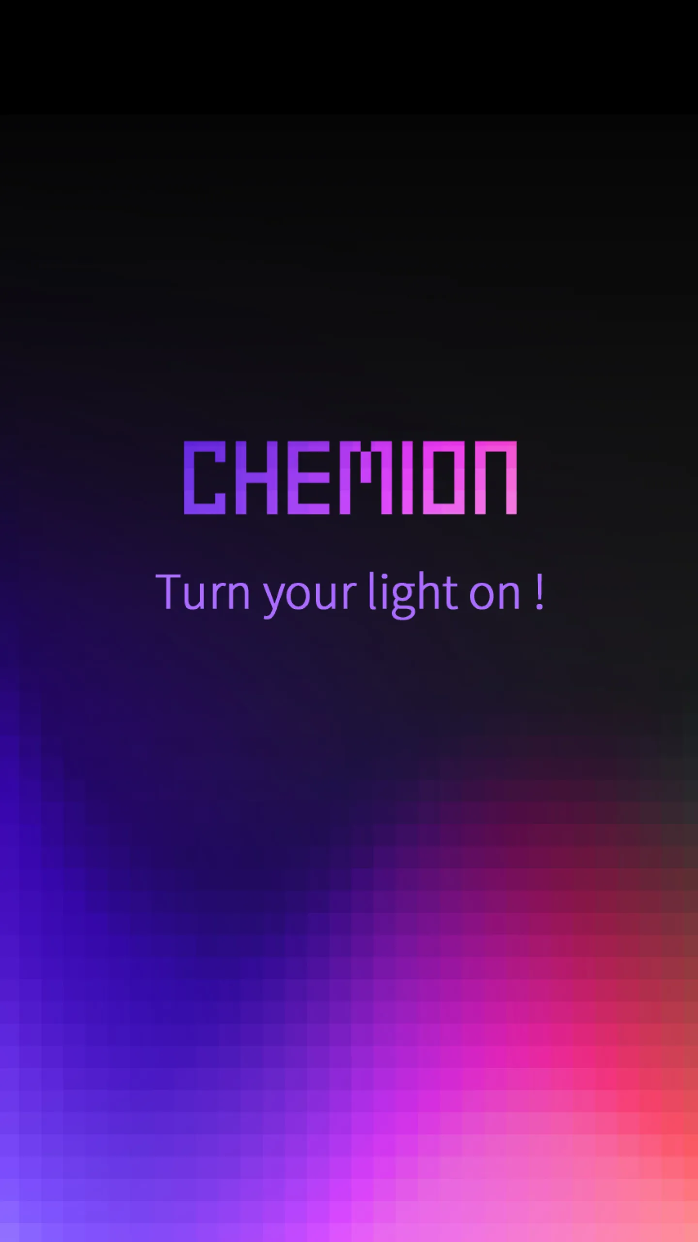 CHEMION (Old Version) | Indus Appstore | Screenshot