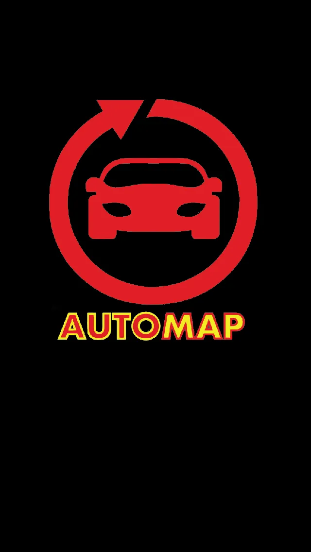 AutoMap Locate (Auto Map) | Indus Appstore | Screenshot