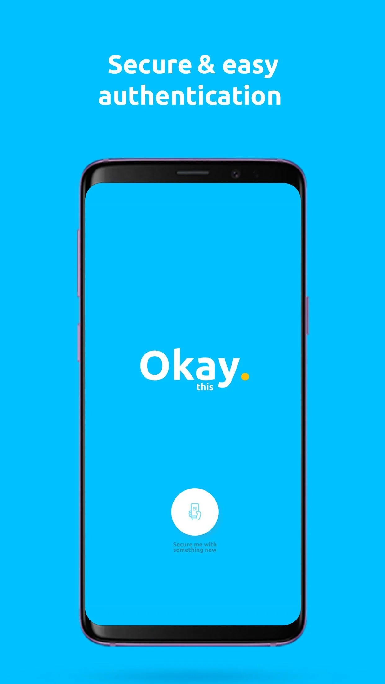 Okay | Indus Appstore | Screenshot