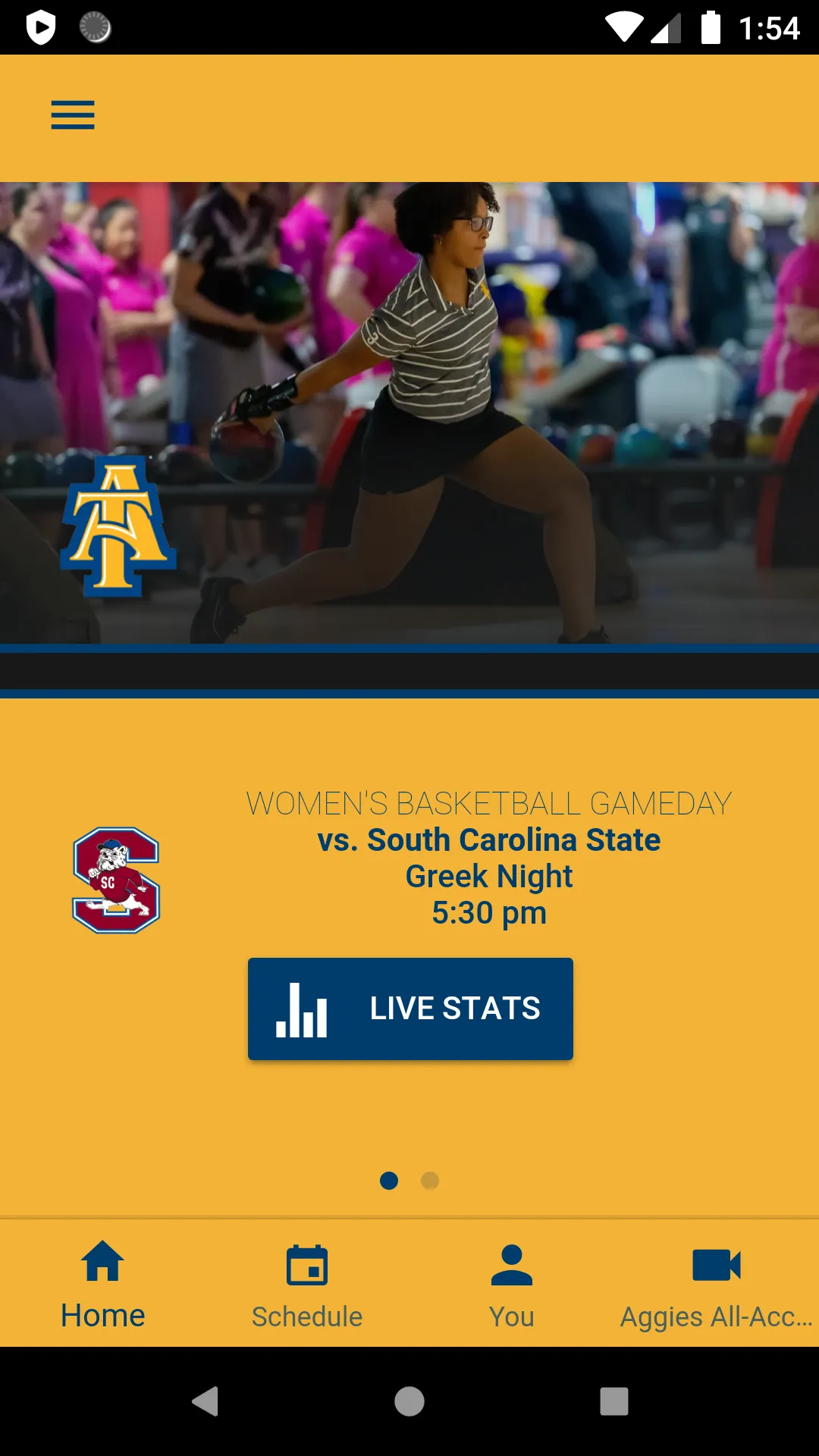 NCATAGGIES | Indus Appstore | Screenshot