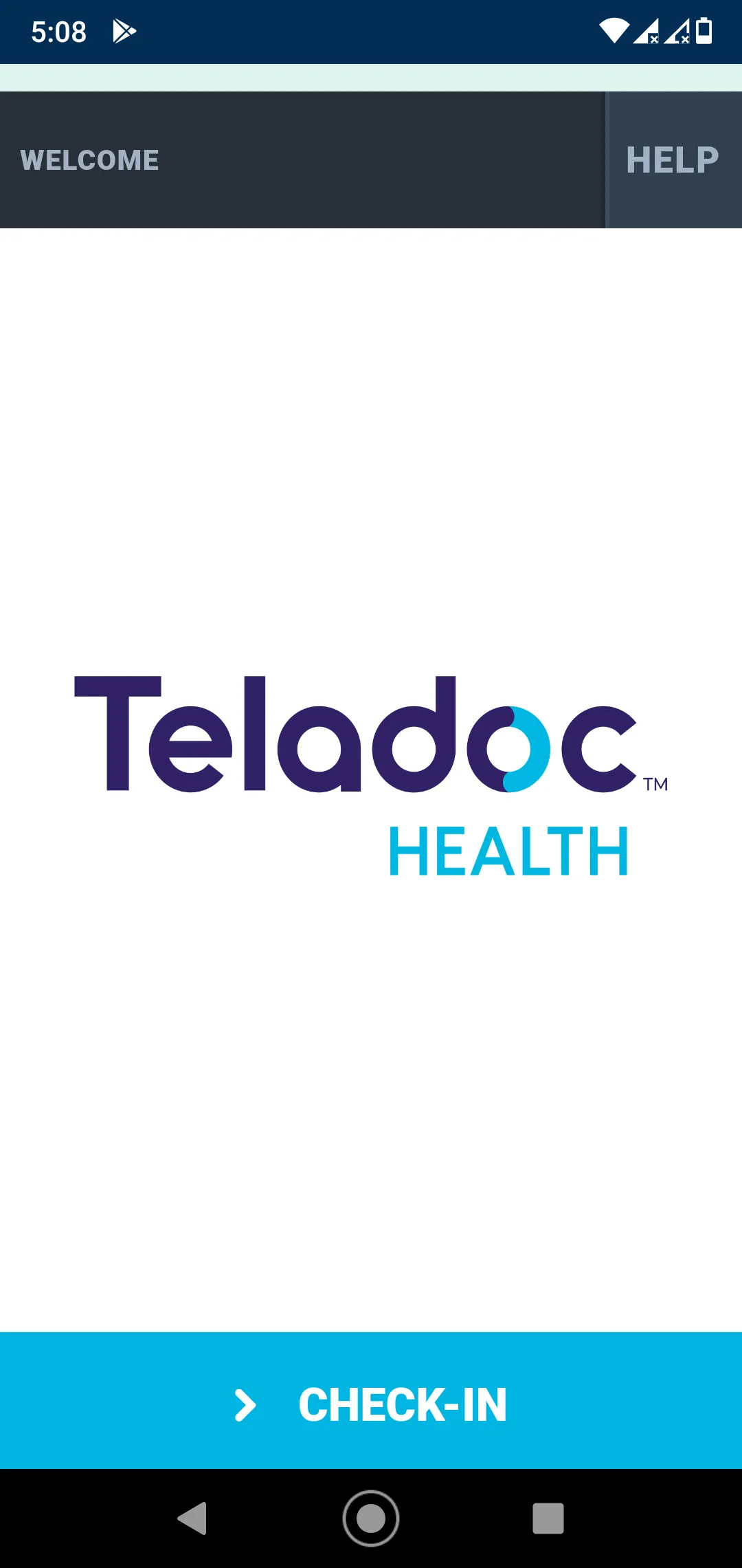 Teladoc Health Patient | Indus Appstore | Screenshot