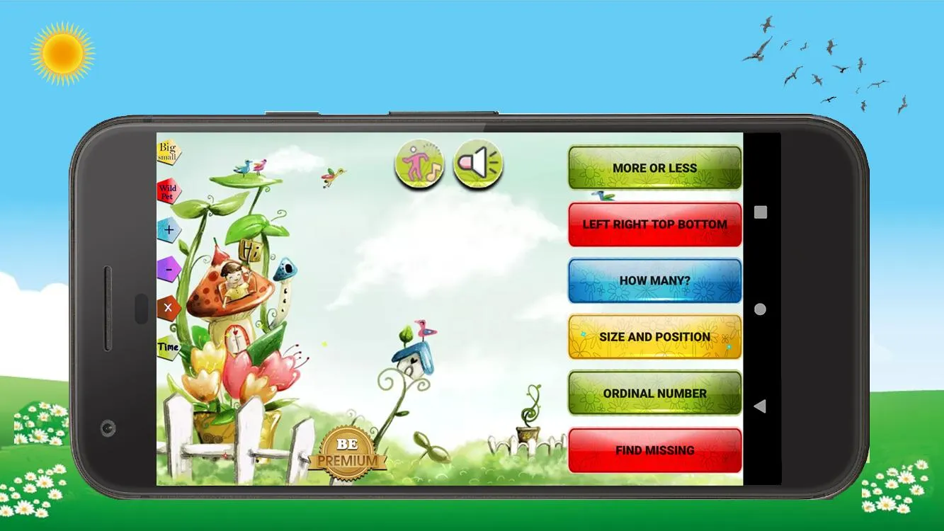 Skill Builder for kids | Indus Appstore | Screenshot