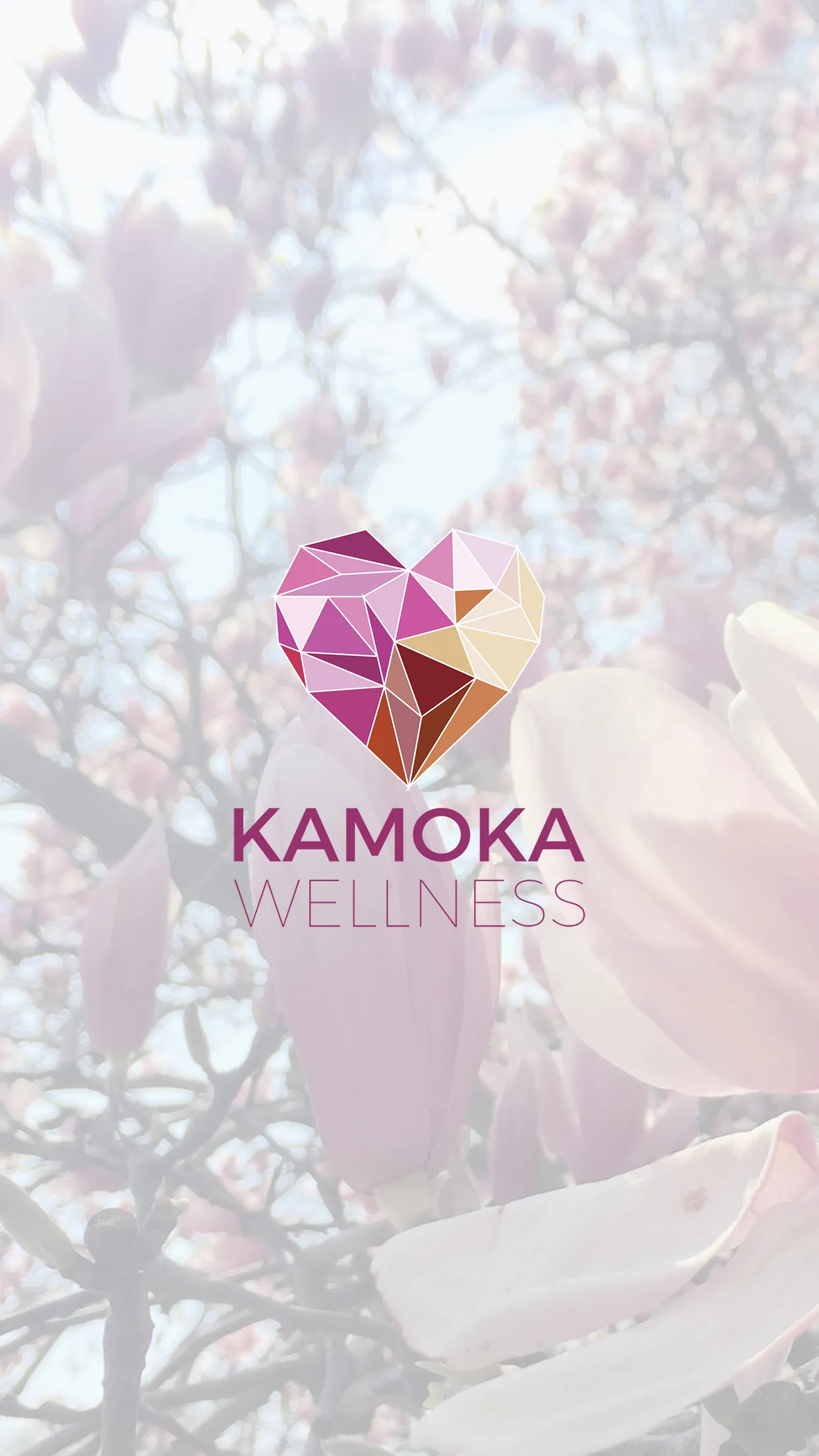 Kamoka Wellness | Indus Appstore | Screenshot