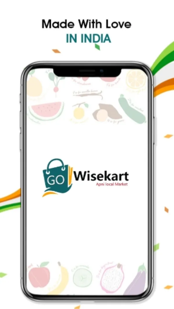 Gowisekart- Online Grocery App | Indus Appstore | Screenshot