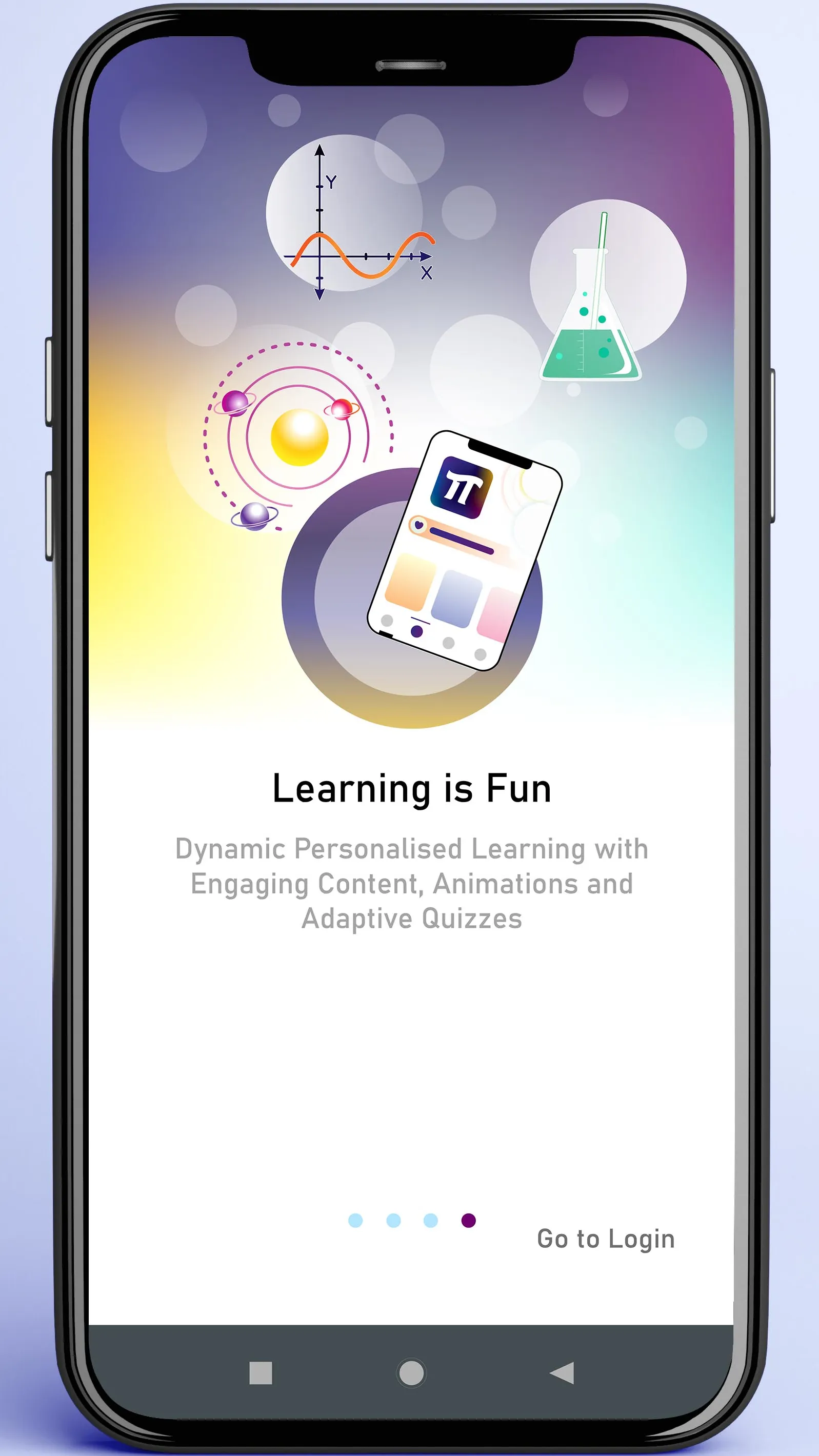 PiLearn | Indus Appstore | Screenshot