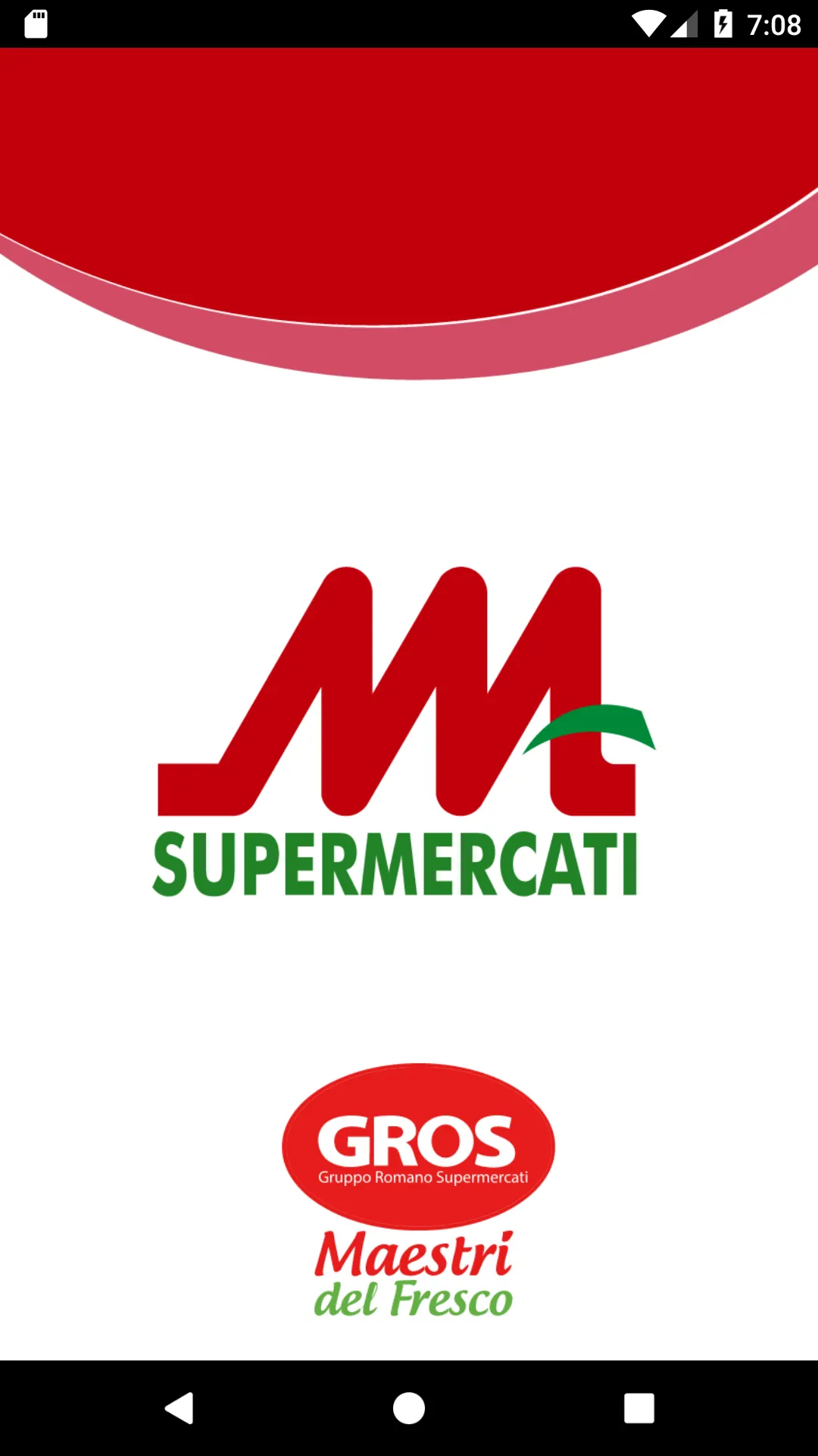 MA Supermercati | Indus Appstore | Screenshot