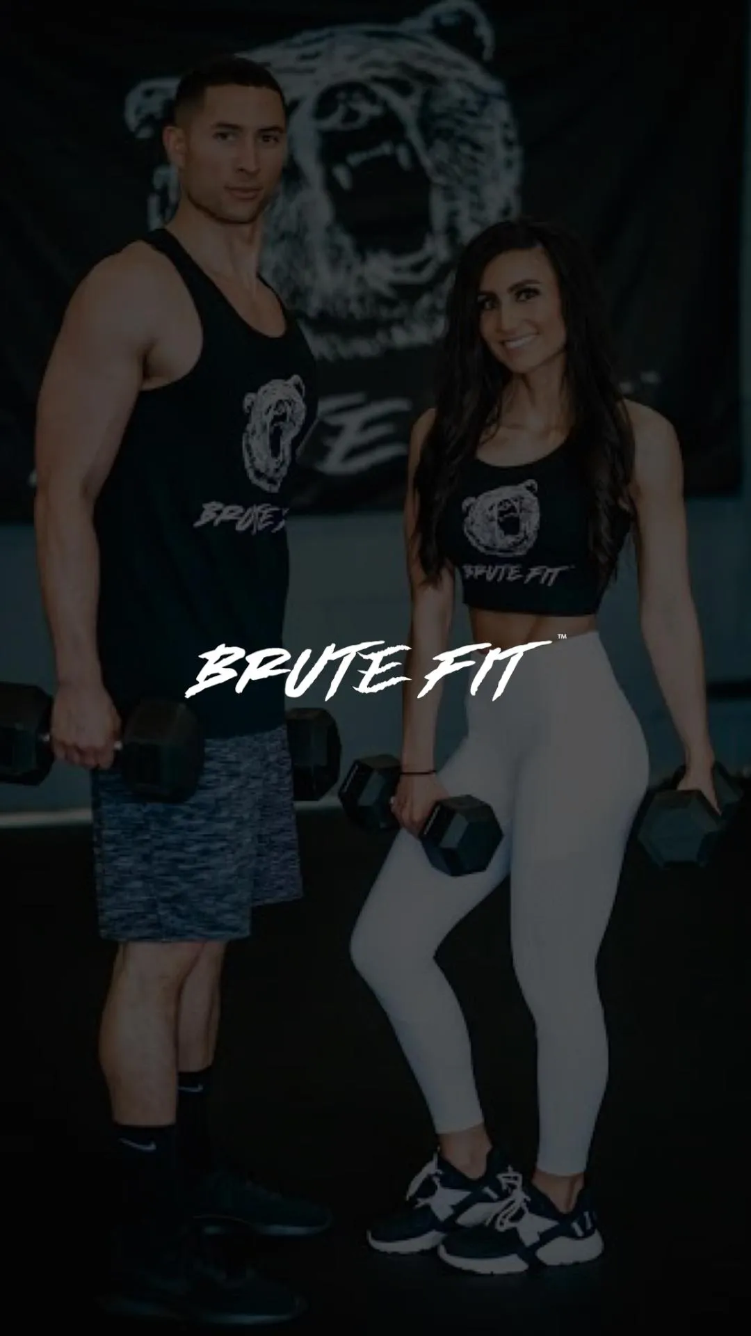 Brute Fit Training | Indus Appstore | Screenshot