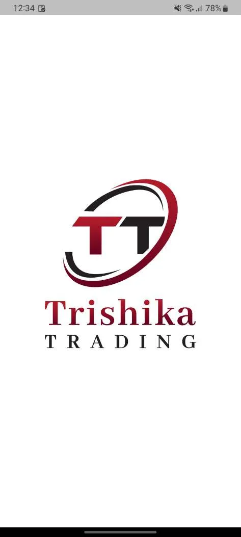 Trishika Trading | Indus Appstore | Screenshot