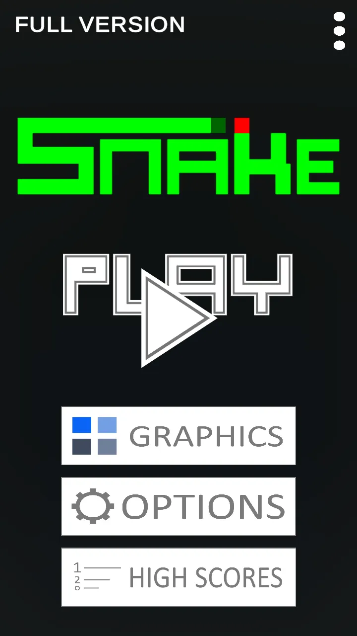 Snake | Indus Appstore | Screenshot