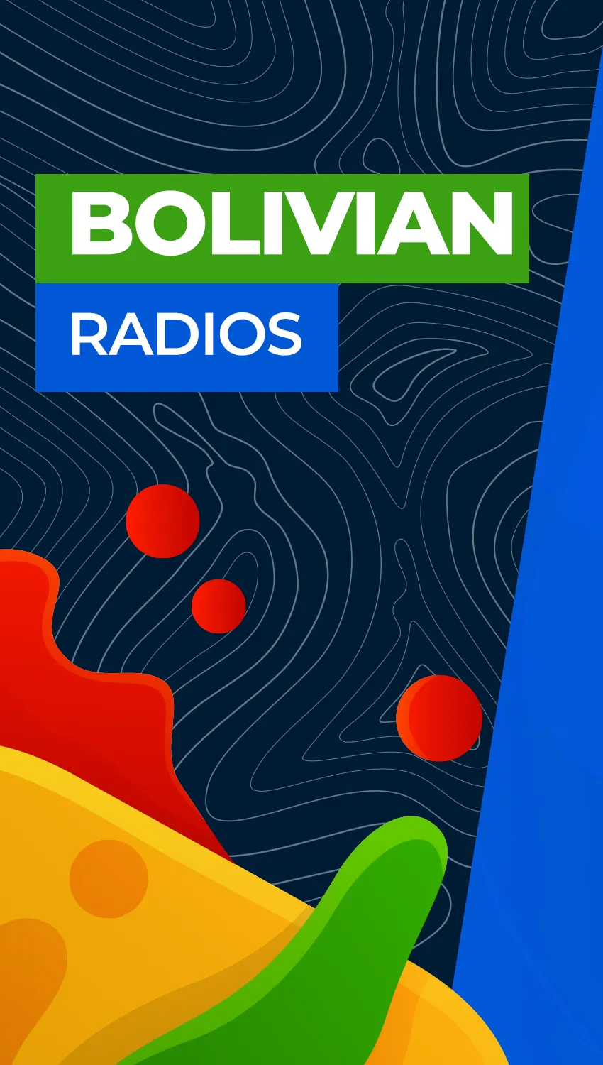 Bolivian Radio Stations Online | Indus Appstore | Screenshot