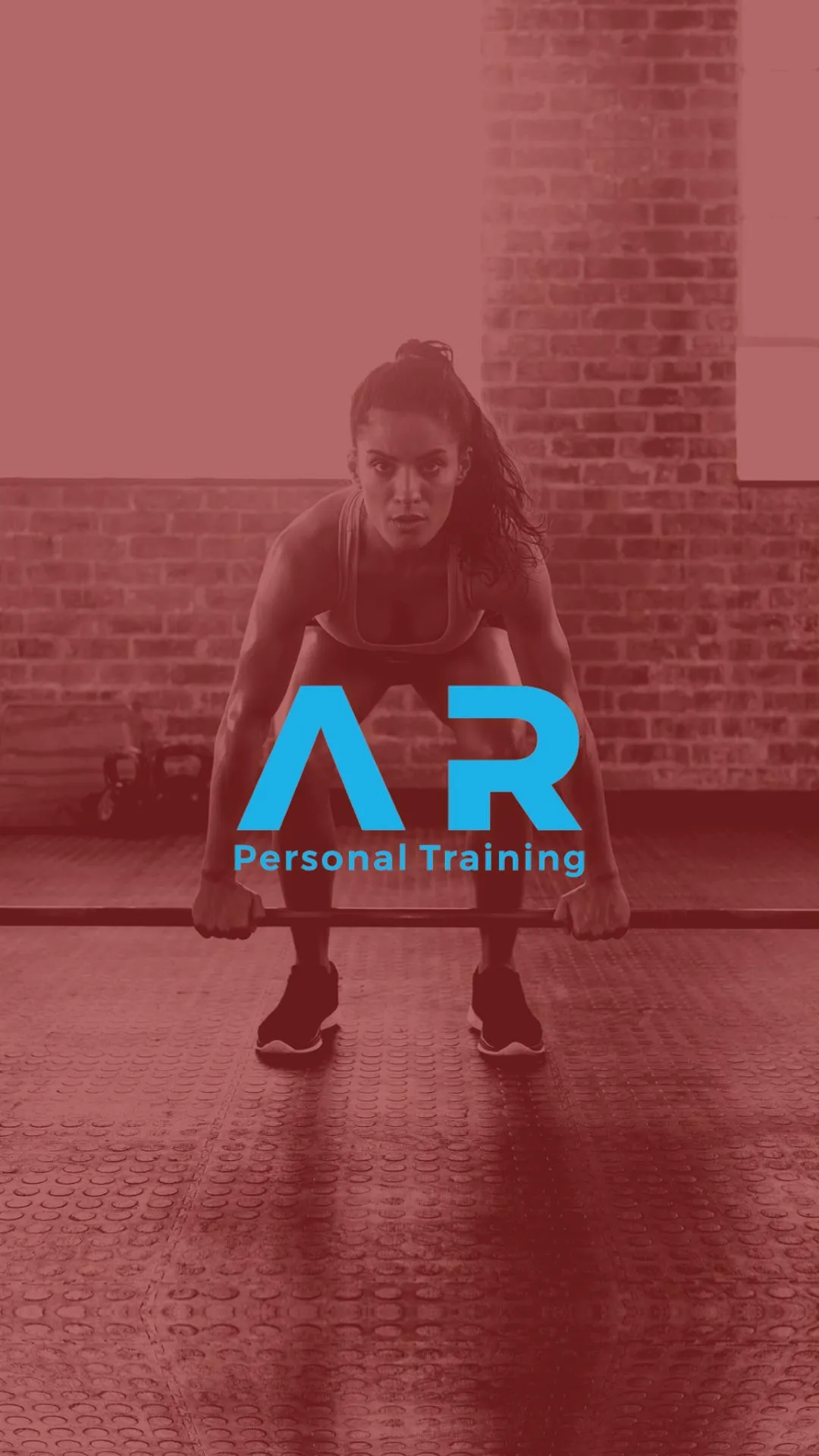 AR Personal Training | Indus Appstore | Screenshot