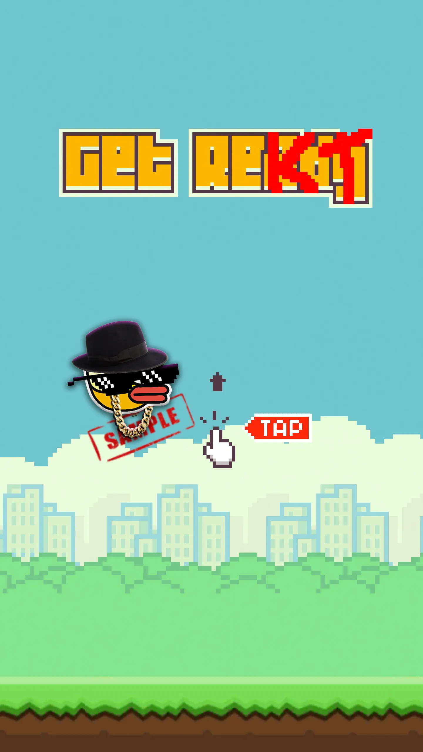 Bird 420 - MLG | Indus Appstore | Screenshot