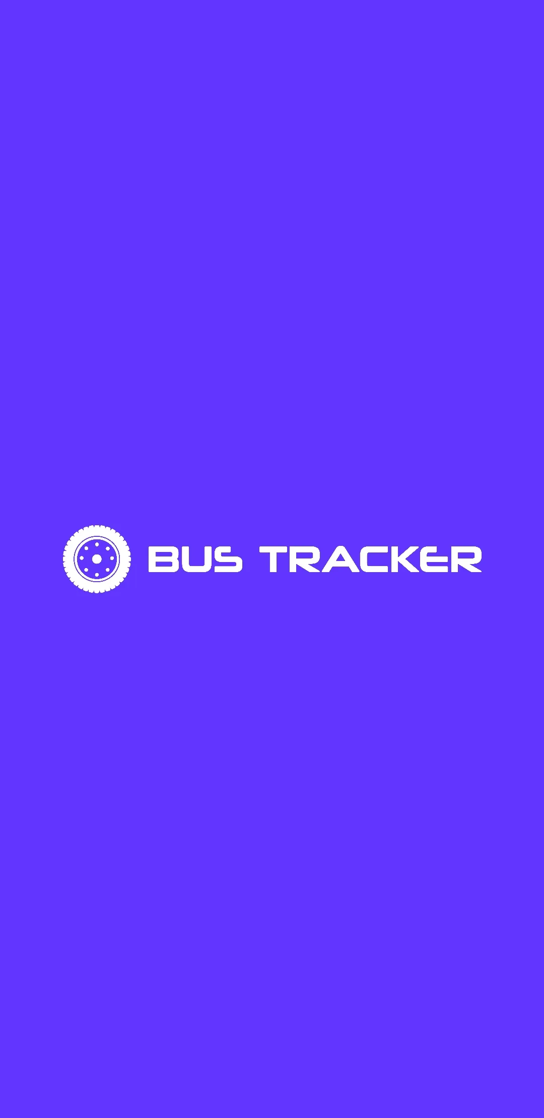 Zion Bus Tracker | Indus Appstore | Screenshot