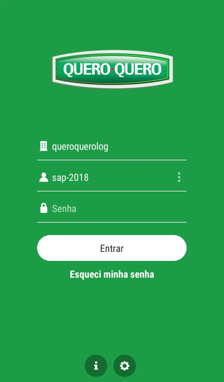 Gestão de Entregas QQ | Indus Appstore | Screenshot