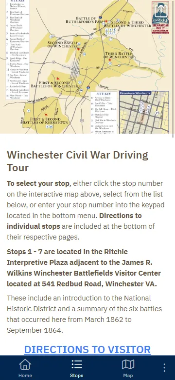 Civil War Winchester | Indus Appstore | Screenshot