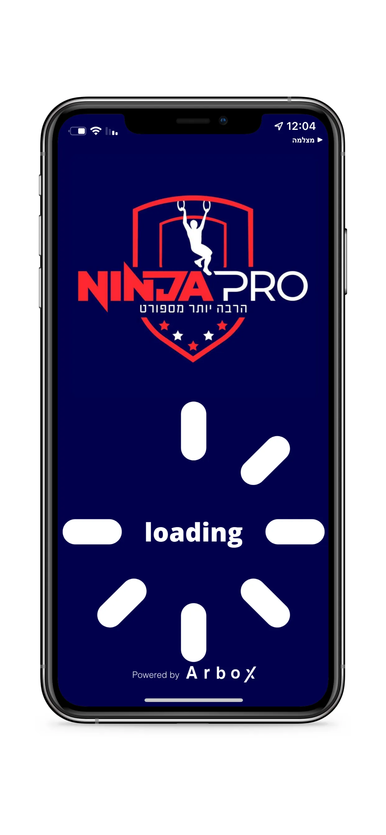 Ninja-Pro | Indus Appstore | Screenshot