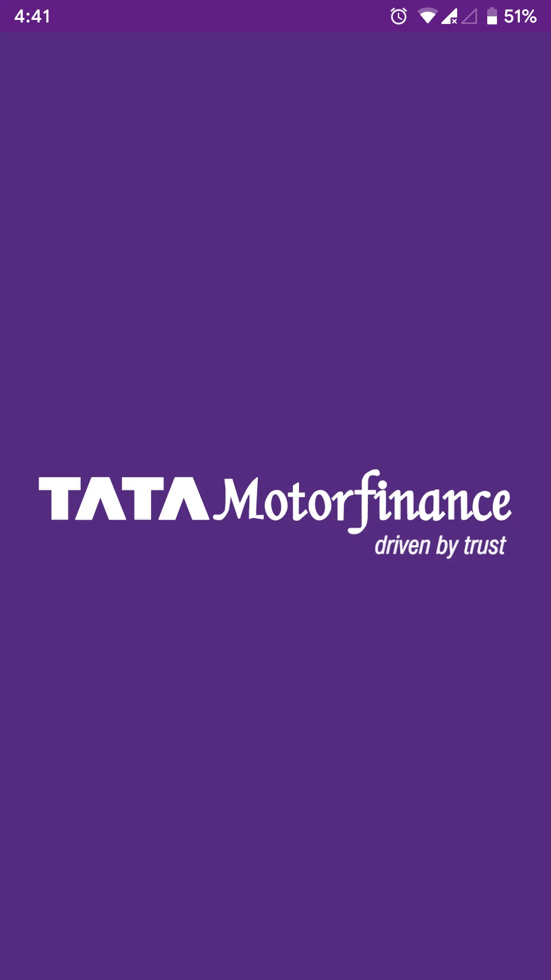 Tata Motors Finance - Customer | Indus Appstore | Screenshot