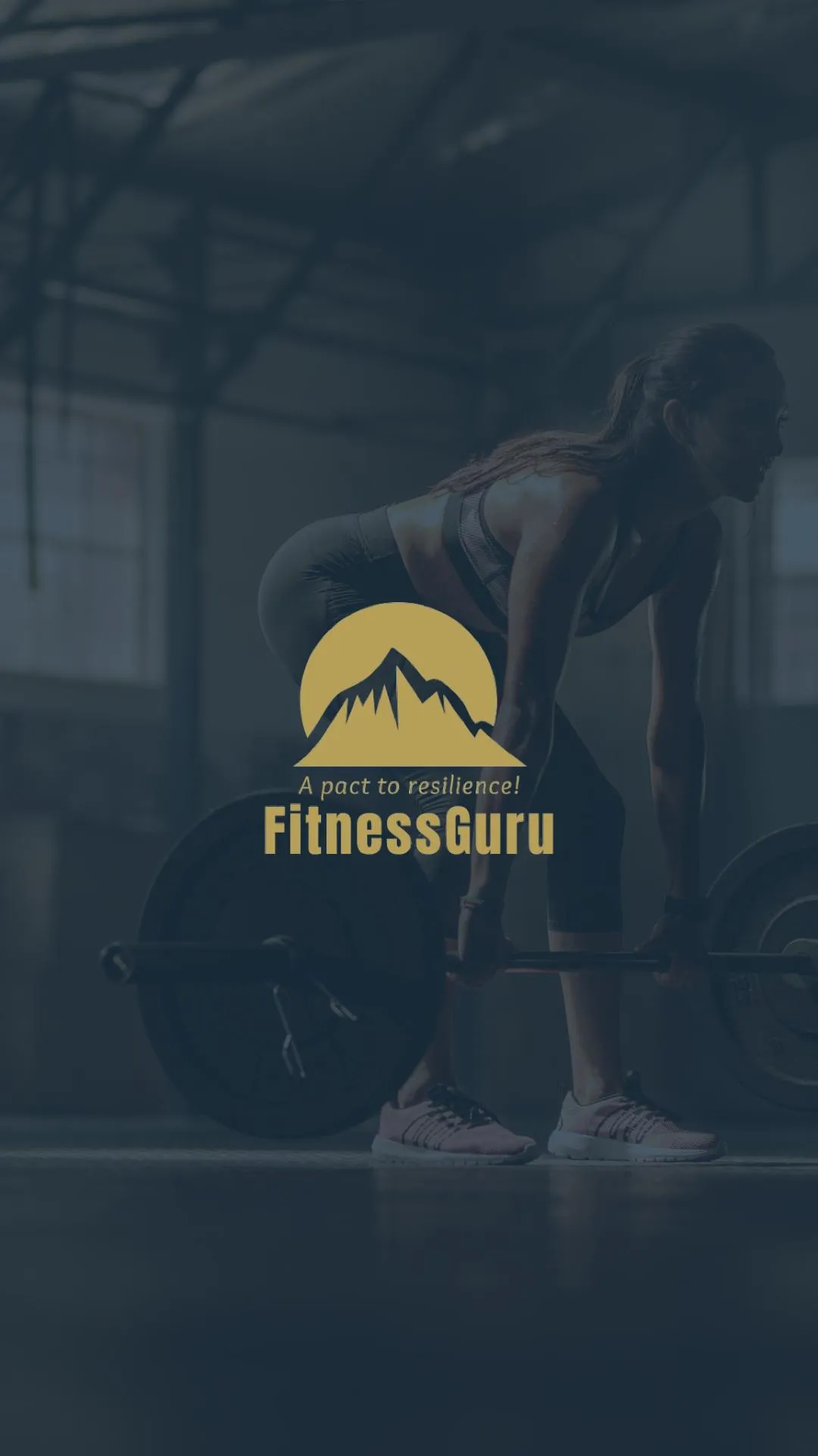 FitnessGuru | Indus Appstore | Screenshot