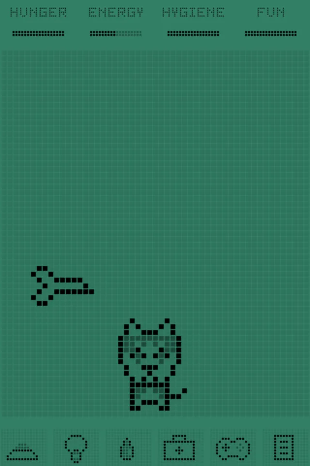 Dogotchi: Virtual Pet | Indus Appstore | Screenshot