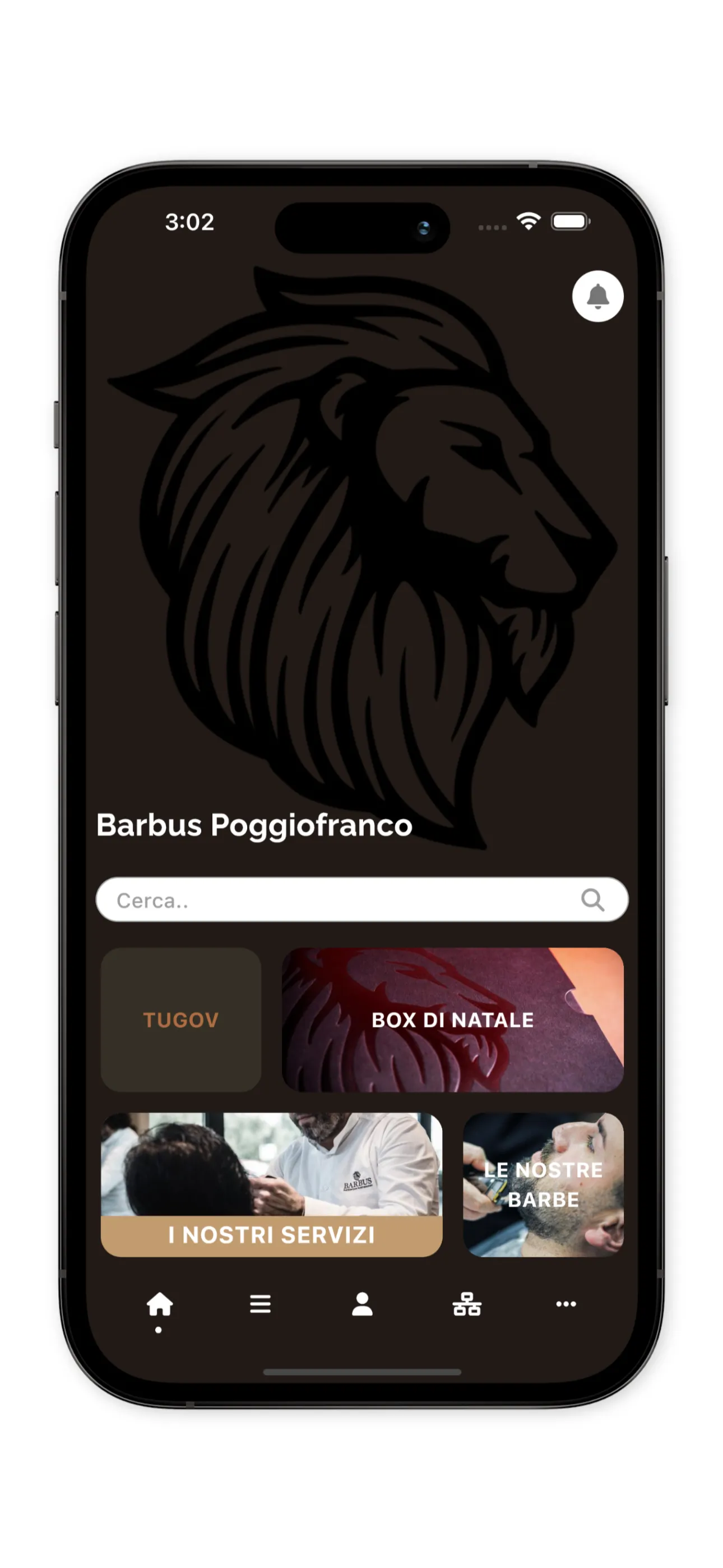 Barbus | Indus Appstore | Screenshot