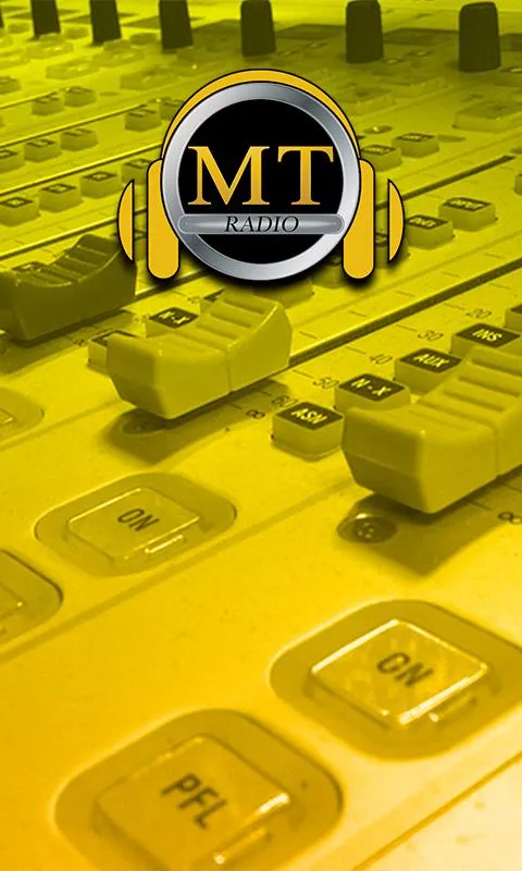 MT Radio | Indus Appstore | Screenshot