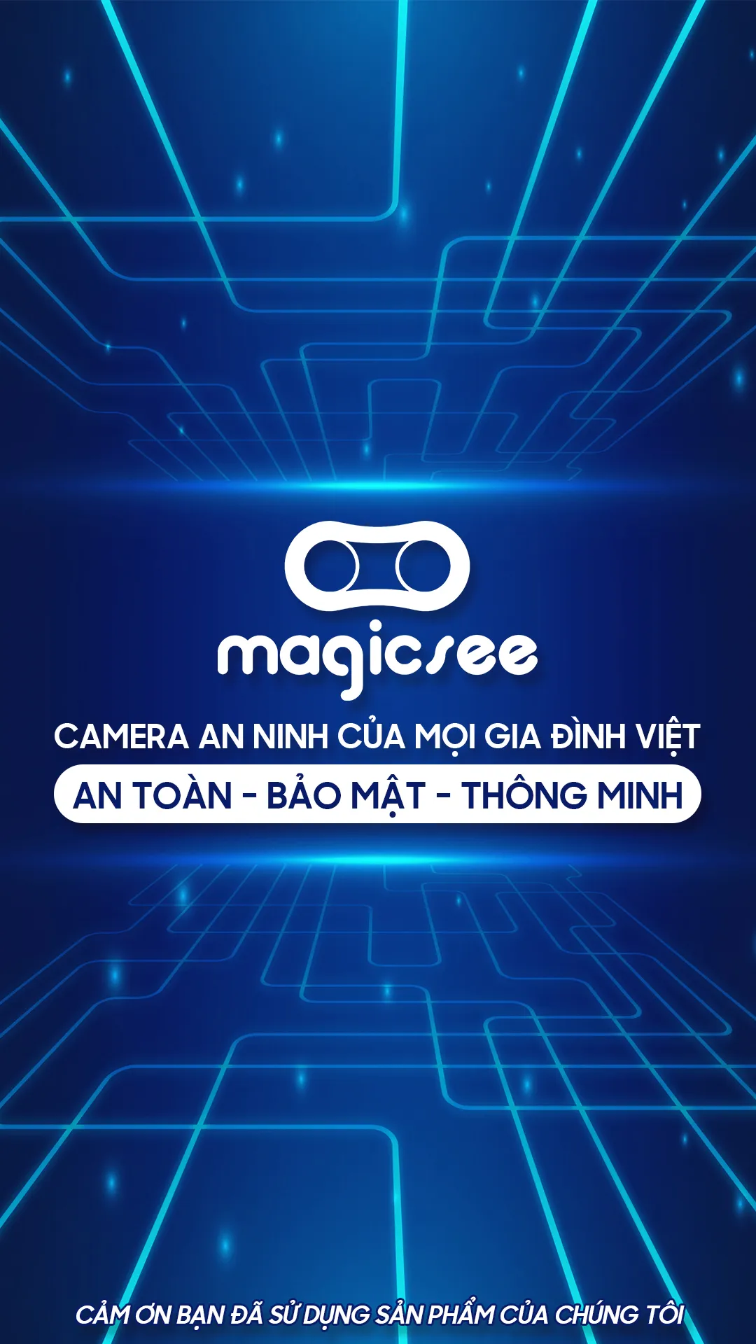 magicsee | Indus Appstore | Screenshot