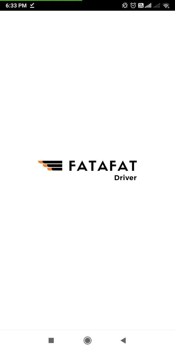 Fatafat Driver | Indus Appstore | Screenshot