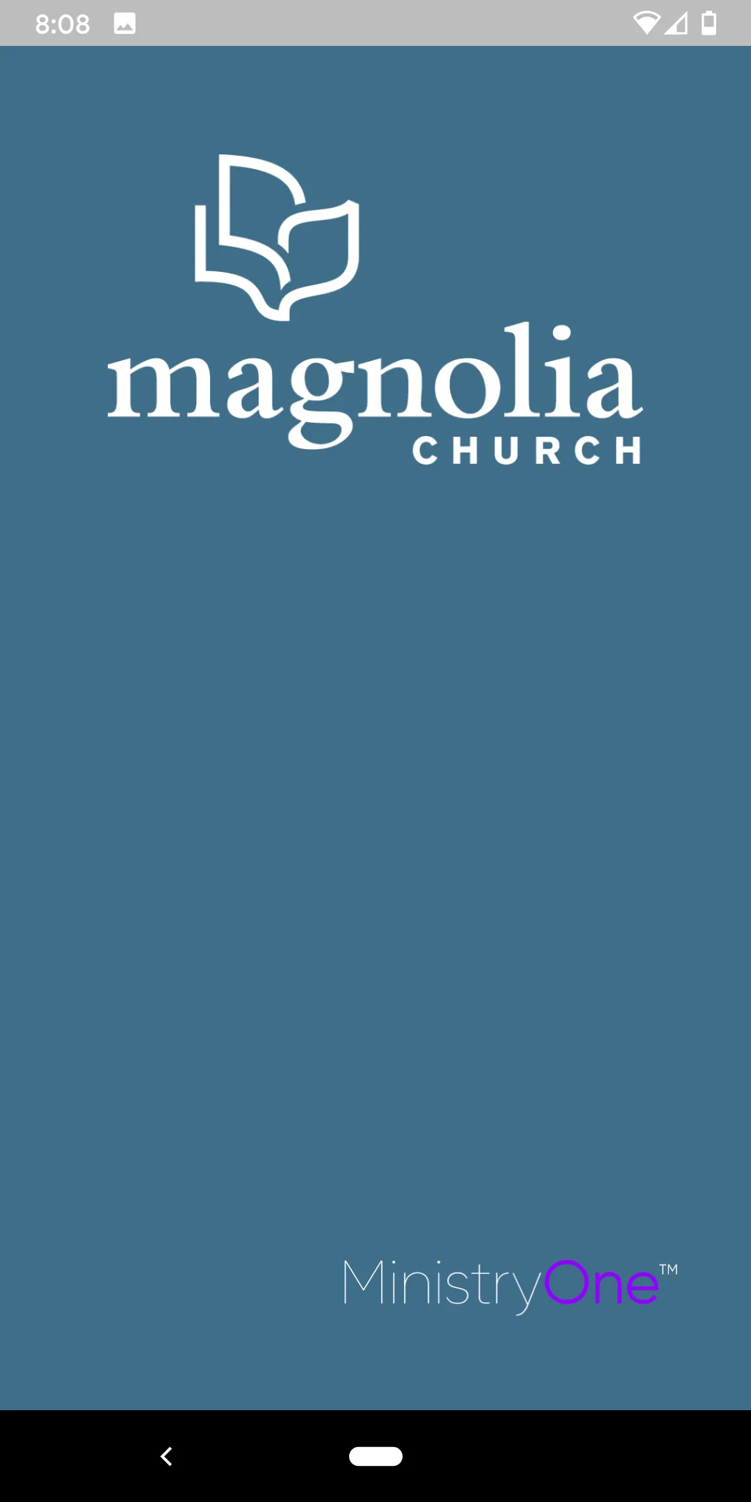 Magnolia Church | Indus Appstore | Screenshot