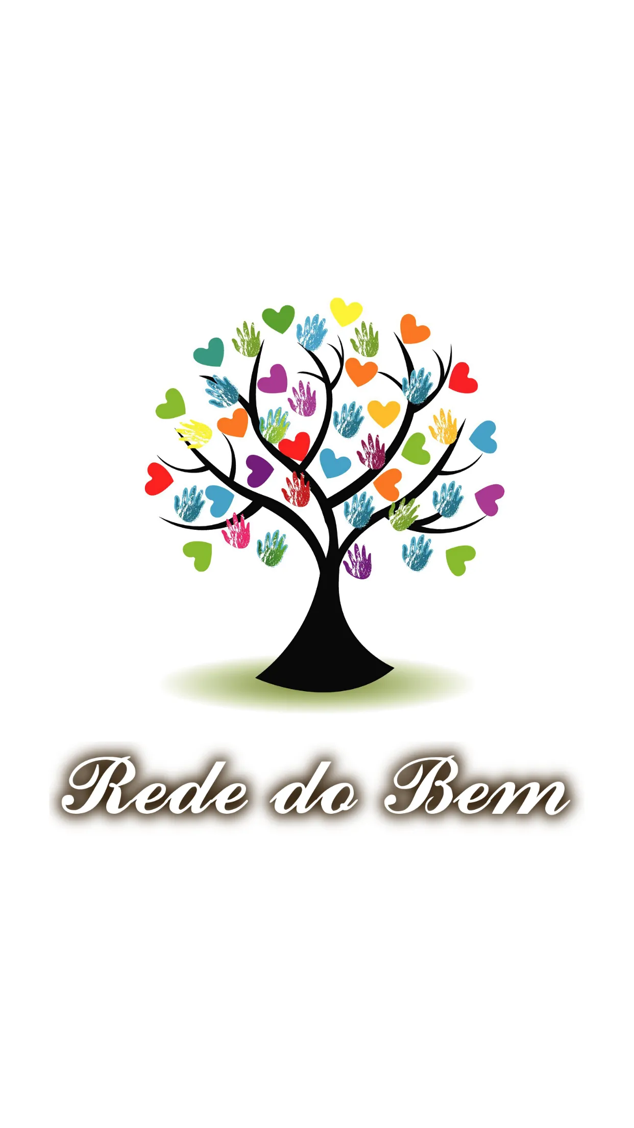 Rede do Bem | Indus Appstore | Screenshot