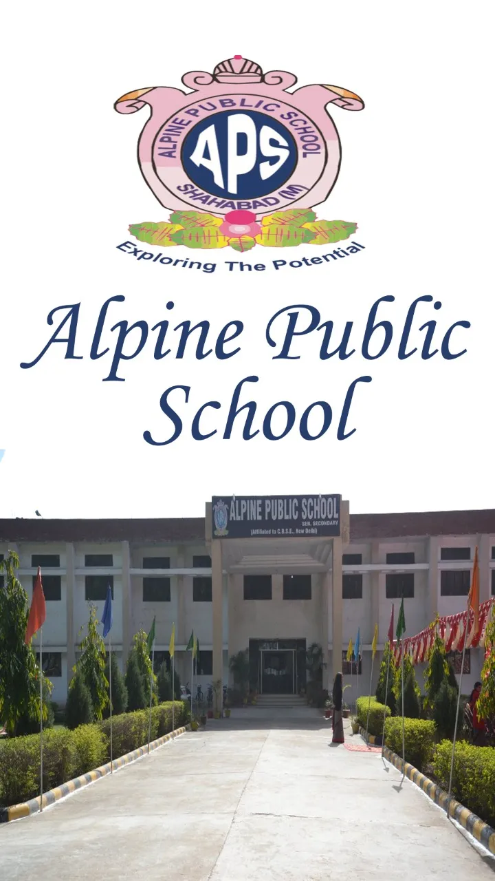 Alpine Public School | Indus Appstore | Screenshot