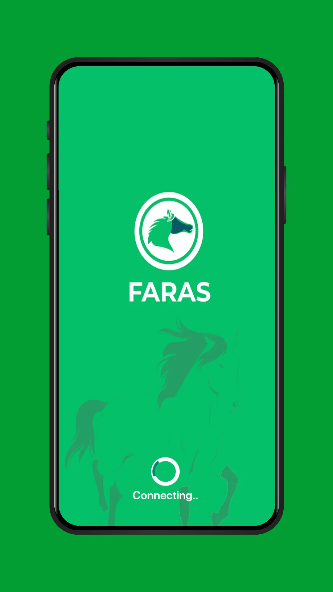 Faras - Request a Ride | Indus Appstore | Screenshot