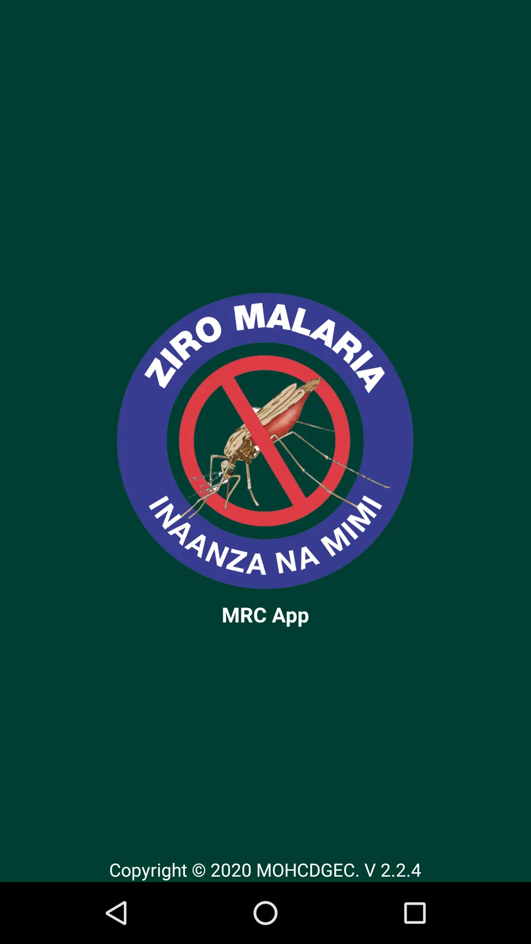 MRC App | Indus Appstore | Screenshot