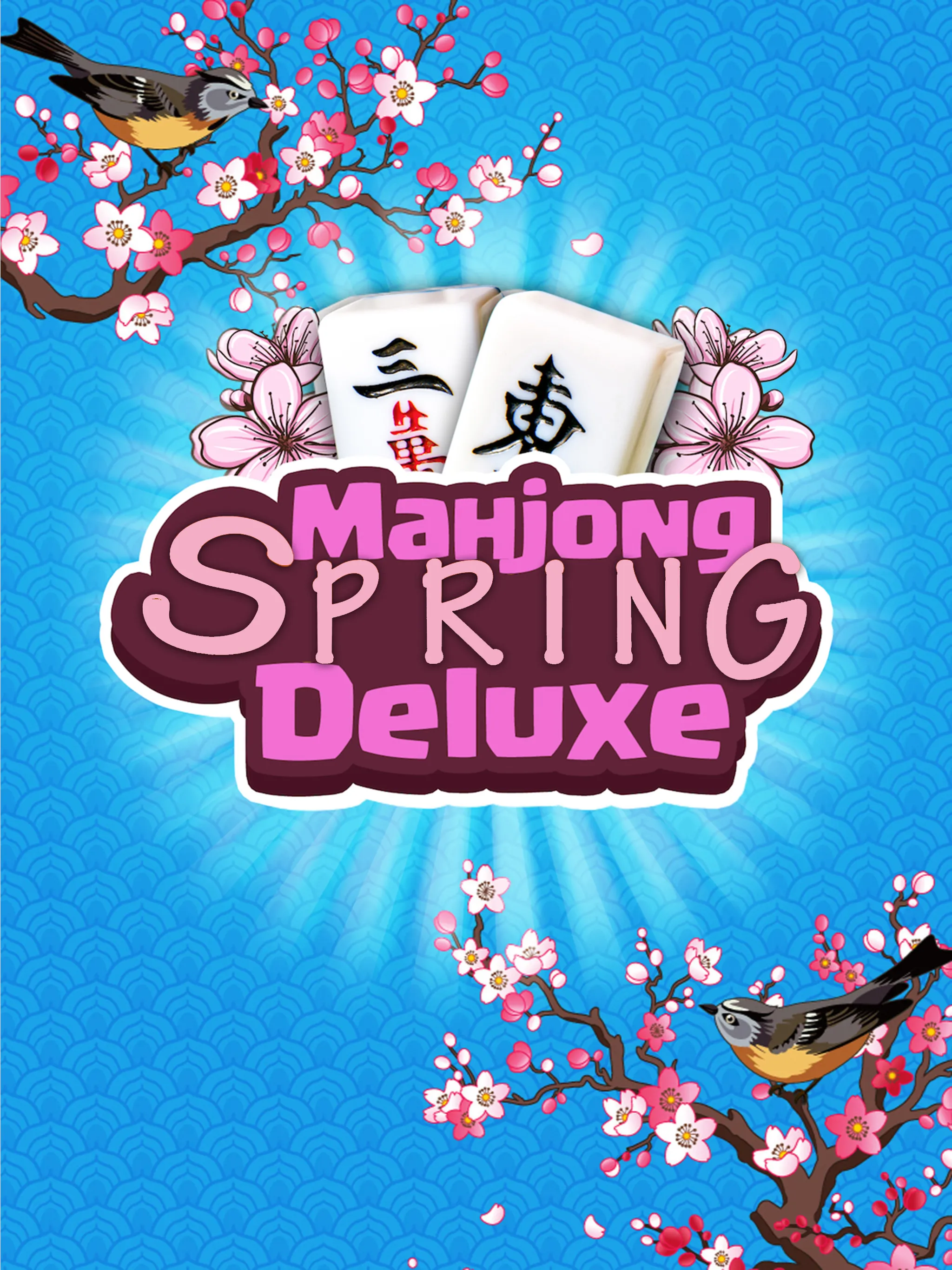 Mahjong Spring Solitaire | Indus Appstore | Screenshot