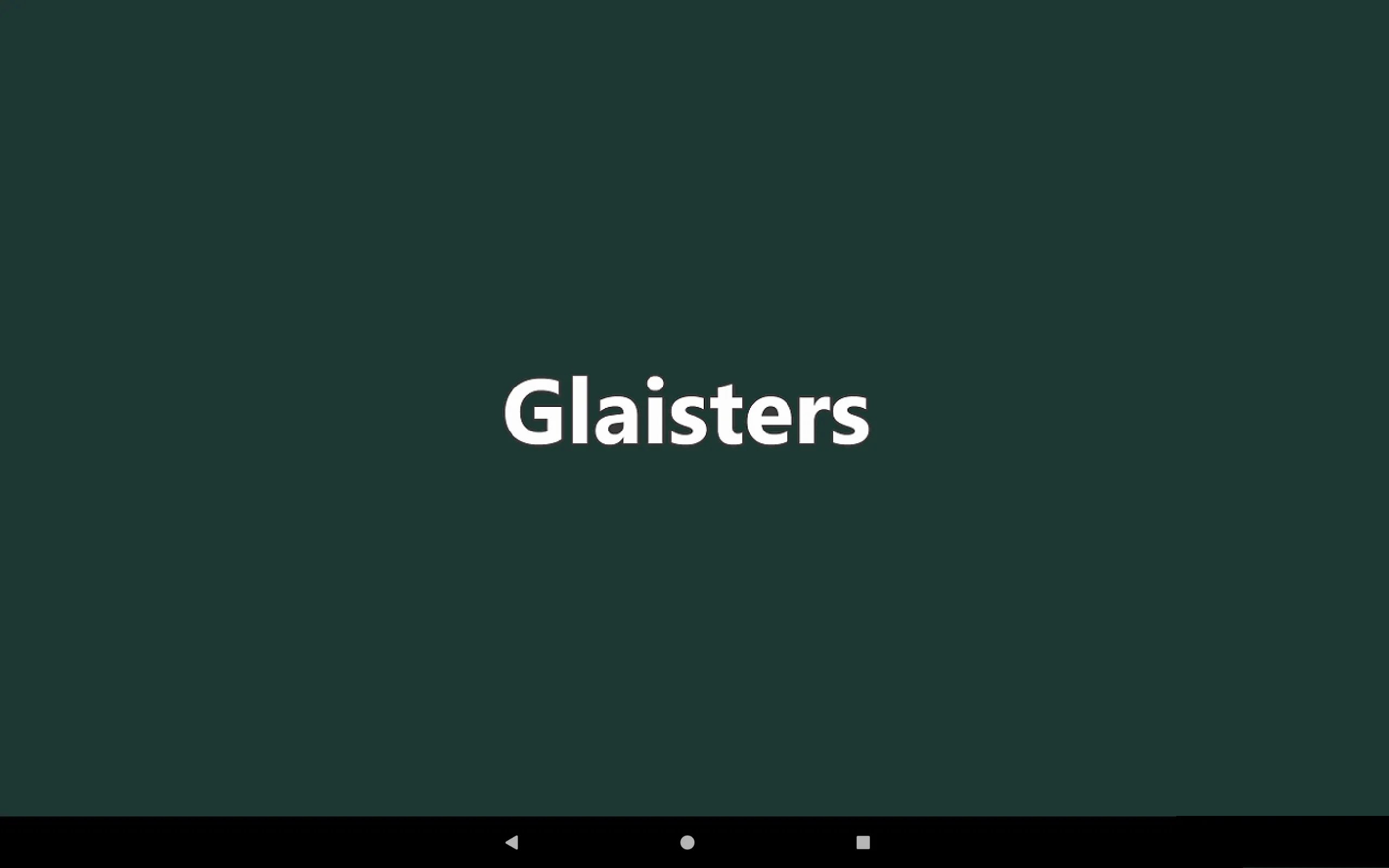 Glaisters | Indus Appstore | Screenshot