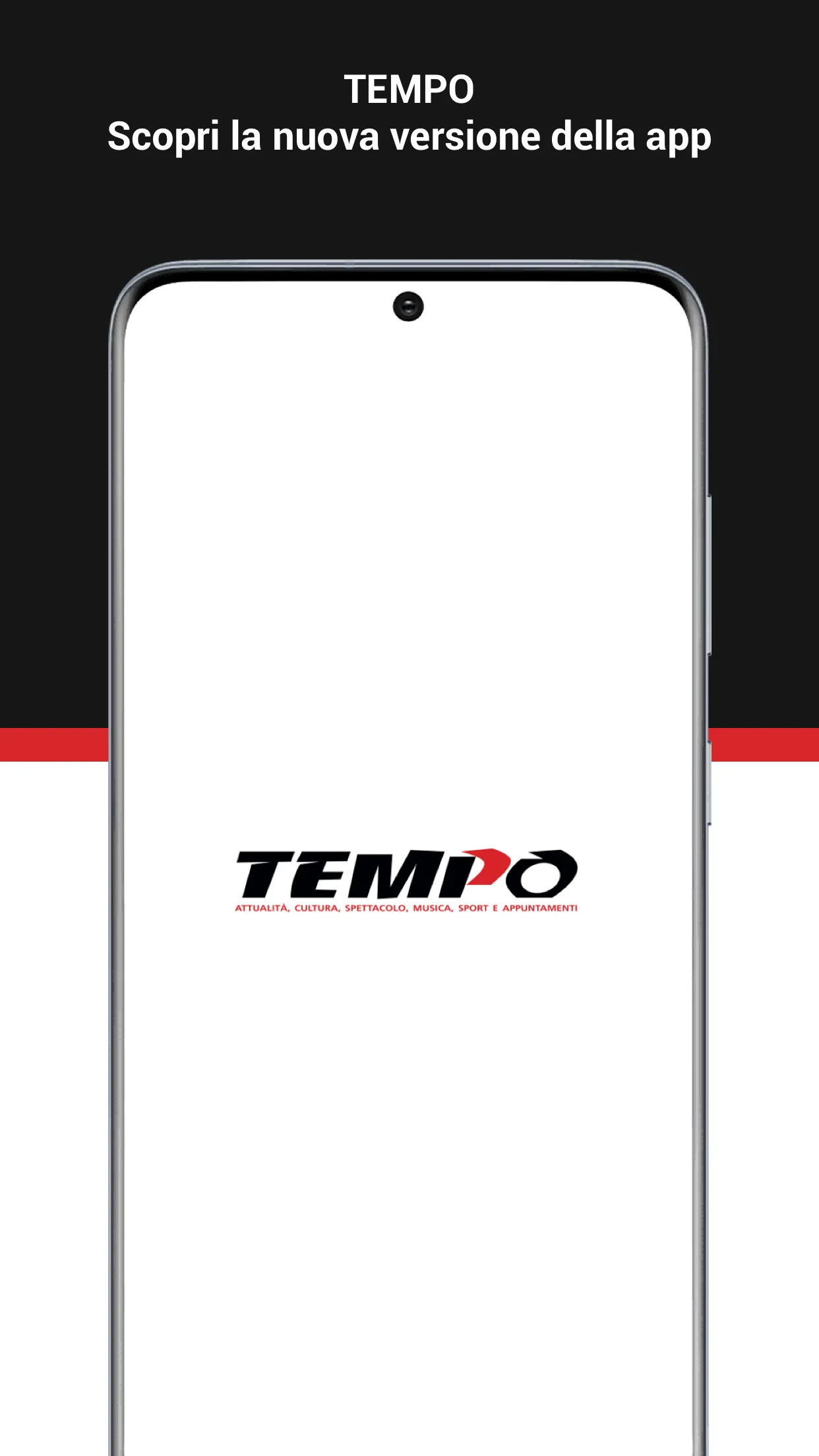 Tempo News | Indus Appstore | Screenshot