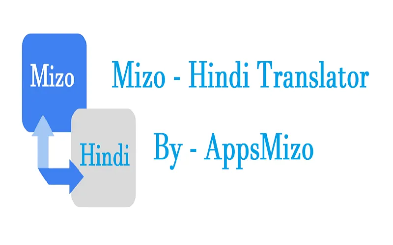 Mizo - Hindi Translator | Indus Appstore | Screenshot