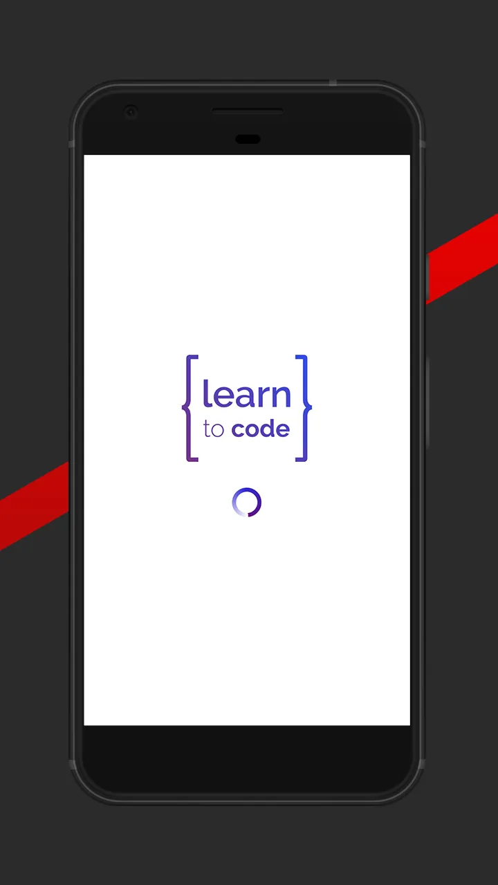 Learn to Code | Indus Appstore | Screenshot